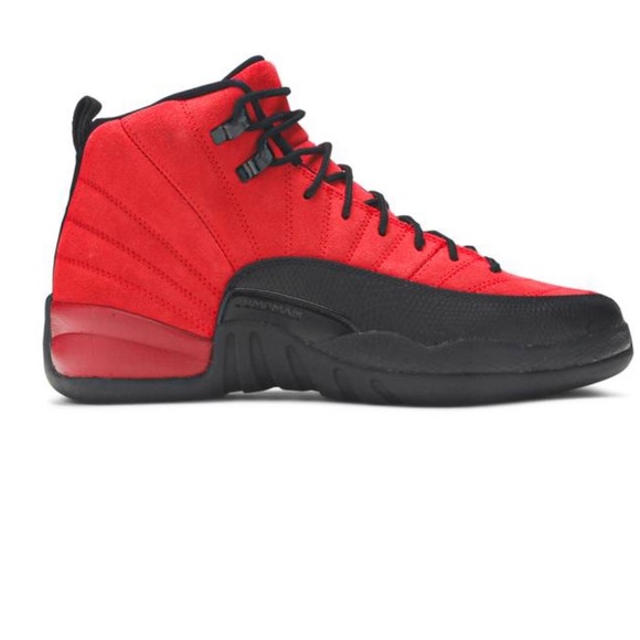 Air Jordan 12 Retro \'Reverse Flu Game